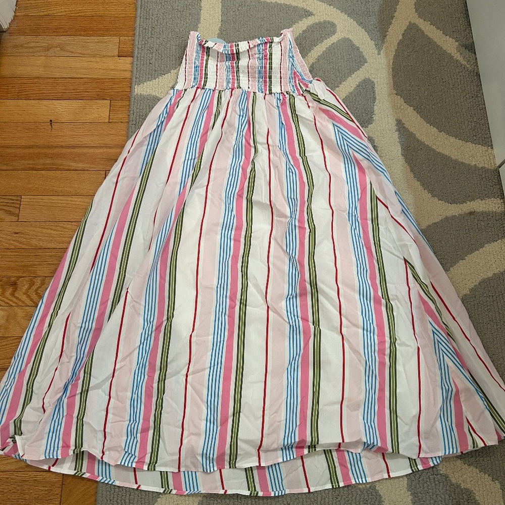 Hill House Skirt